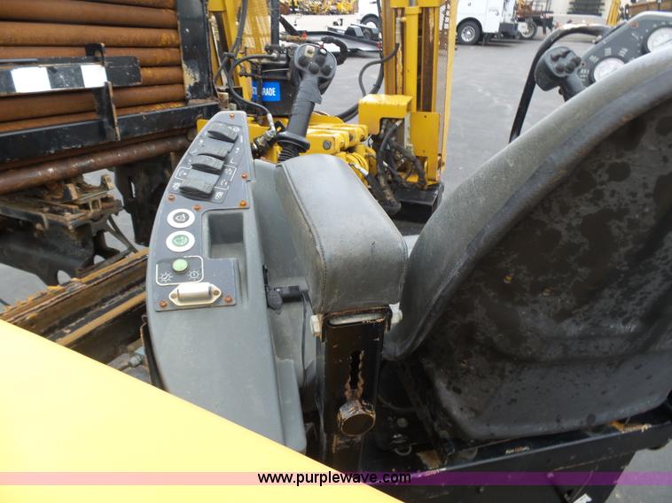 image for item K1270 2009 Vermeer D24X40 Series II directional drill