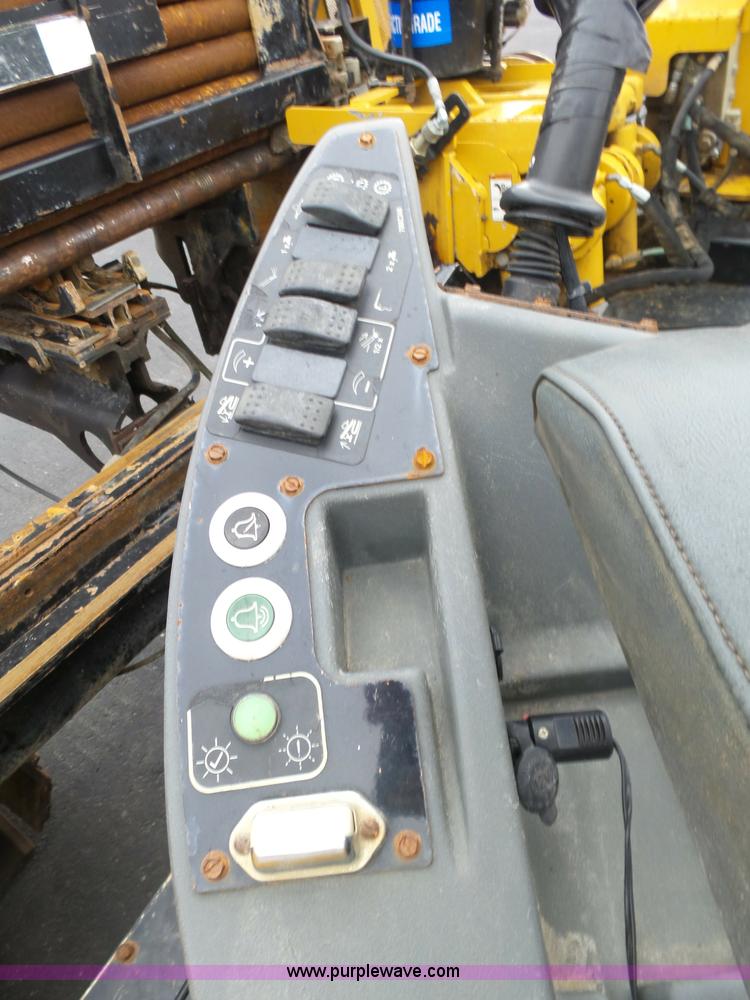 image for item K1270 2009 Vermeer D24X40 Series II directional drill