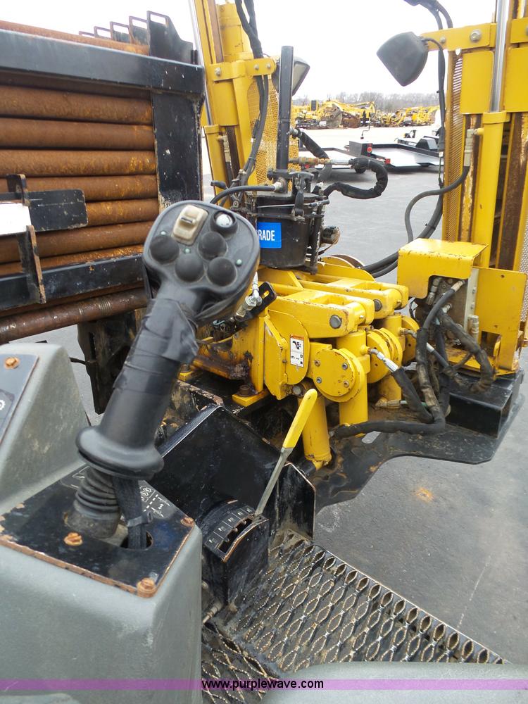 image for item K1270 2009 Vermeer D24X40 Series II directional drill