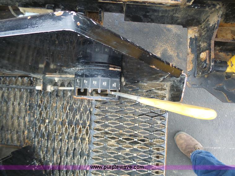 image for item K1270 2009 Vermeer D24X40 Series II directional drill