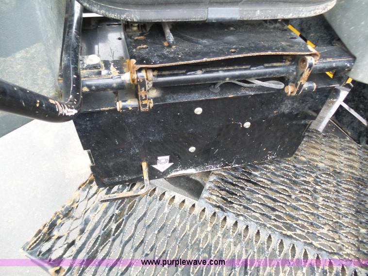 image for item K1270 2009 Vermeer D24X40 Series II directional drill