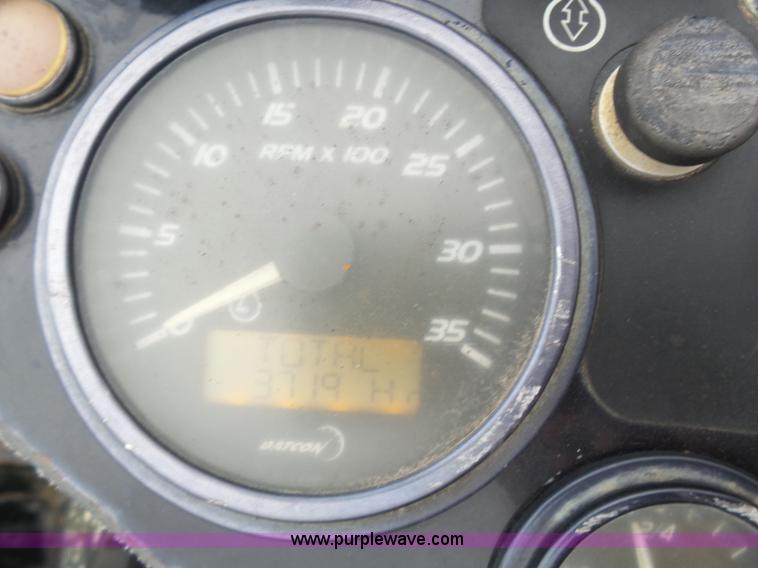 image for item K1270 2009 Vermeer D24X40 Series II directional drill