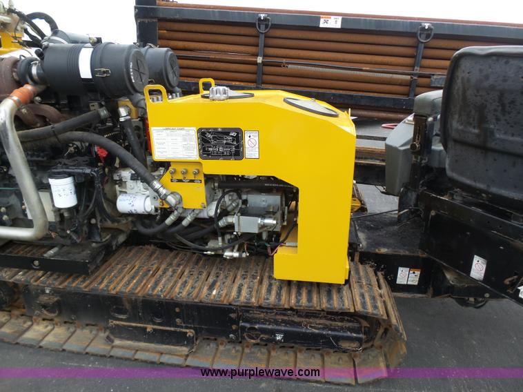 image for item K1270 2009 Vermeer D24X40 Series II directional drill