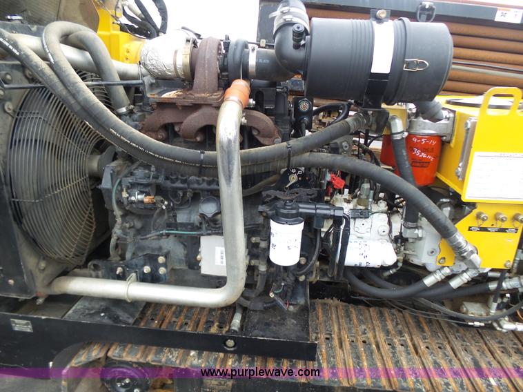 image for item K1270 2009 Vermeer D24X40 Series II directional drill