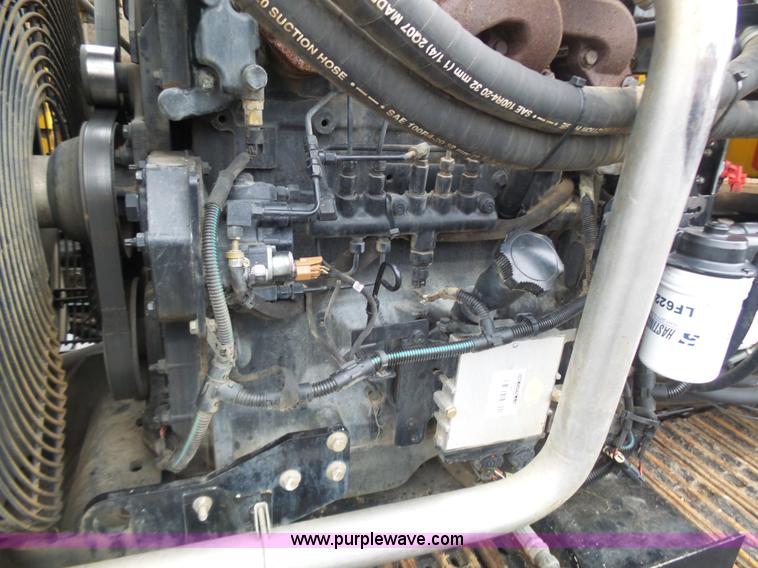 image for item K1270 2009 Vermeer D24X40 Series II directional drill