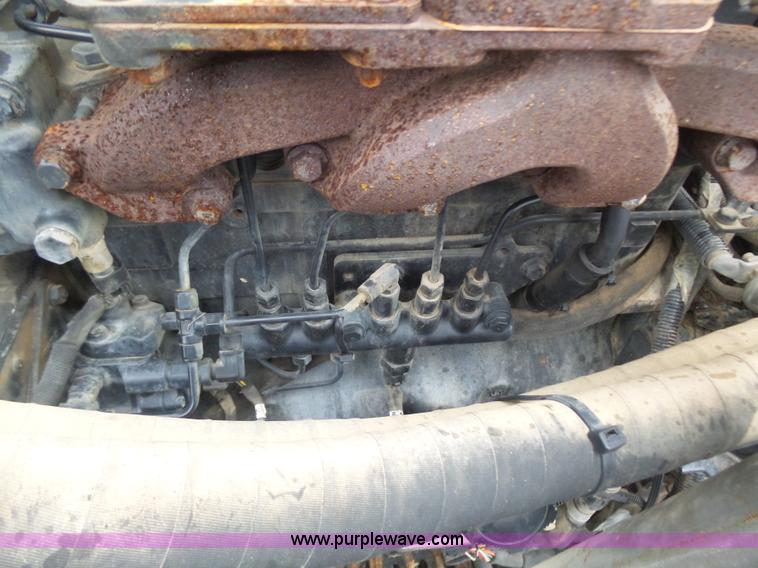 image for item K1270 2009 Vermeer D24X40 Series II directional drill