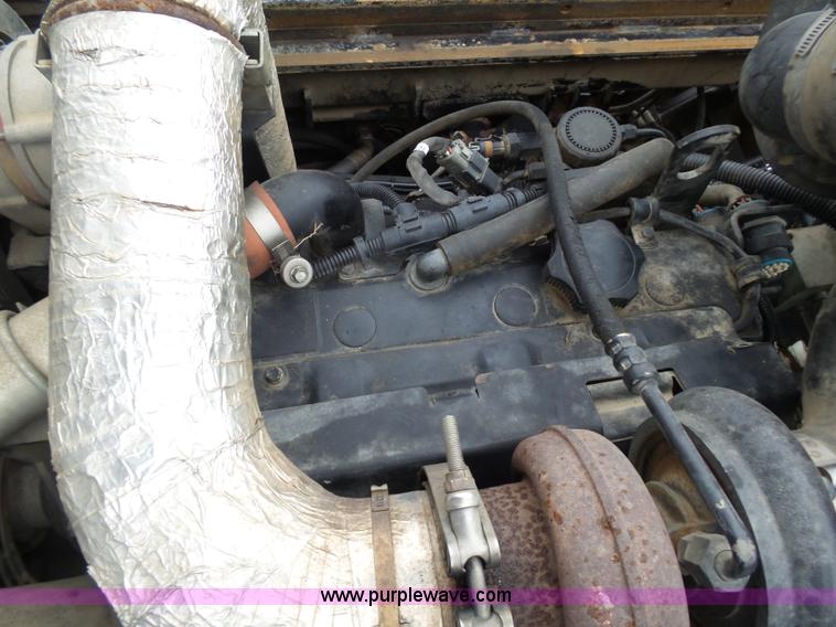 image for item K1270 2009 Vermeer D24X40 Series II directional drill