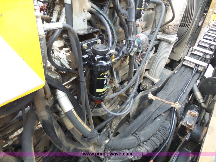 image for item K1270 2009 Vermeer D24X40 Series II directional drill