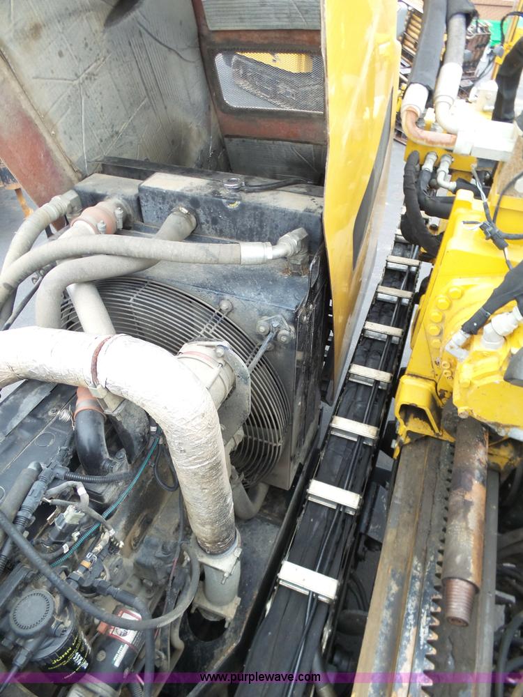 image for item K1270 2009 Vermeer D24X40 Series II directional drill