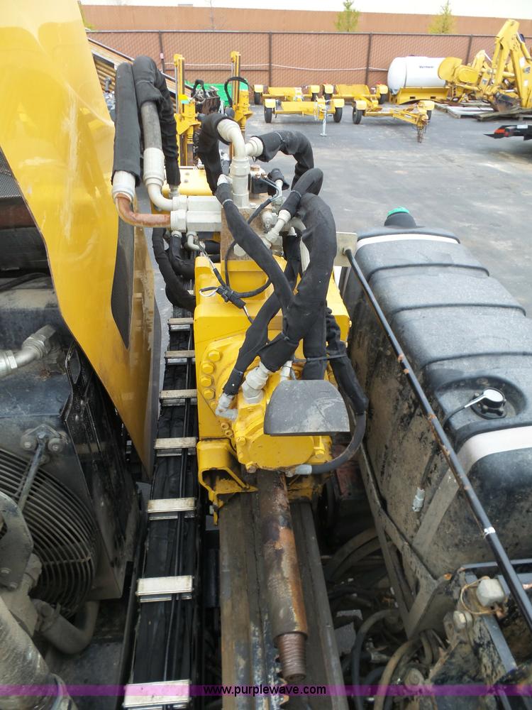 image for item K1270 2009 Vermeer D24X40 Series II directional drill