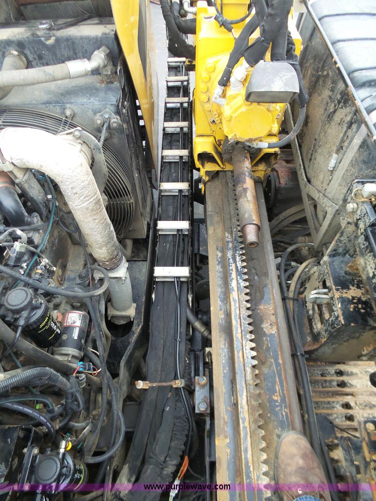 image for item K1270 2009 Vermeer D24X40 Series II directional drill