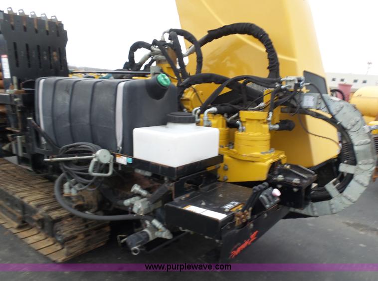 image for item K1270 2009 Vermeer D24X40 Series II directional drill