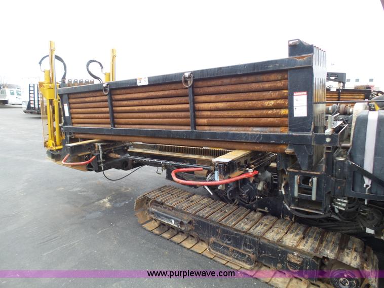 image for item K1270 2009 Vermeer D24X40 Series II directional drill