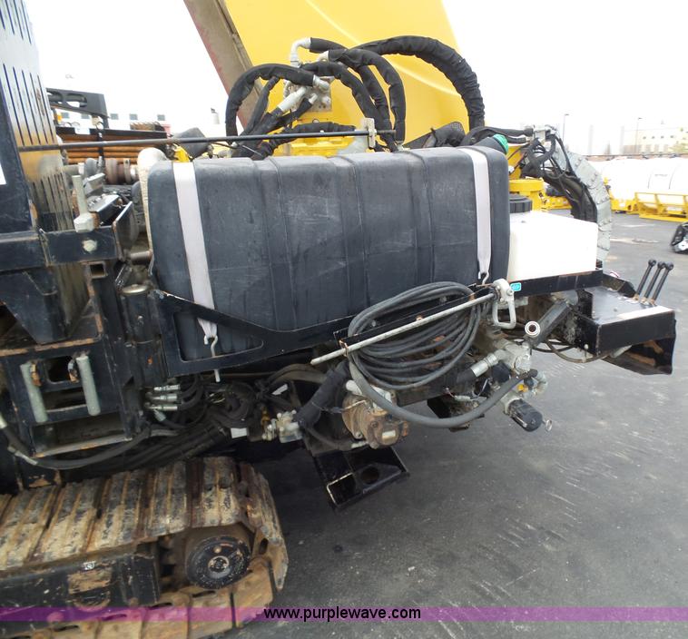 image for item K1270 2009 Vermeer D24X40 Series II directional drill