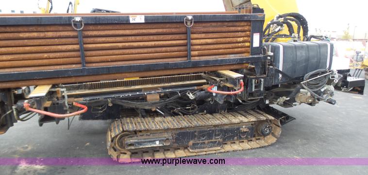 image for item K1270 2009 Vermeer D24X40 Series II directional drill