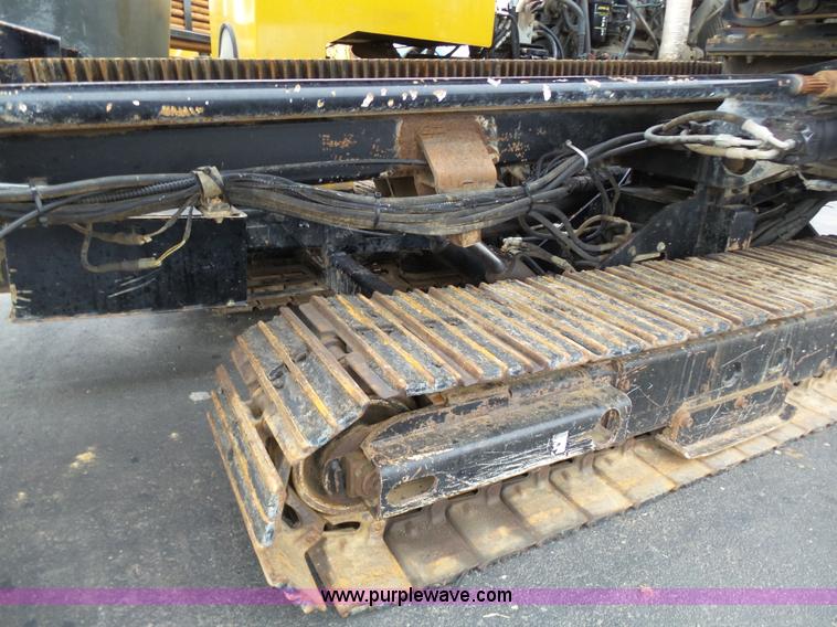 image for item K1270 2009 Vermeer D24X40 Series II directional drill