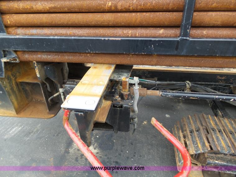 image for item K1270 2009 Vermeer D24X40 Series II directional drill