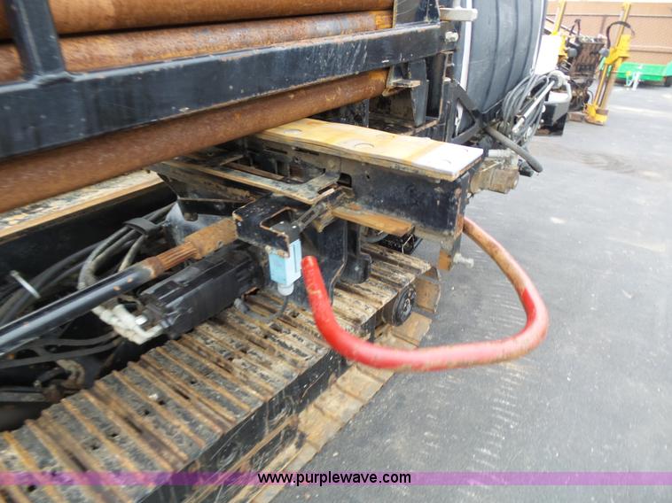 image for item K1270 2009 Vermeer D24X40 Series II directional drill