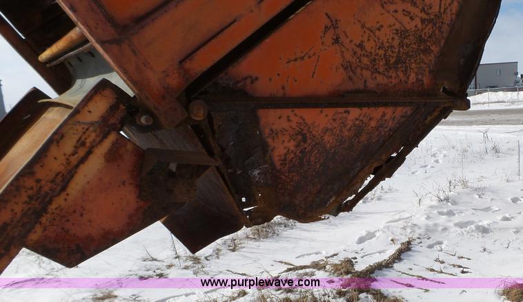 image for item K3491 2000 Finlay C312 screen