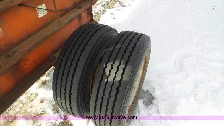 image for item K3491 2000 Finlay C312 screen