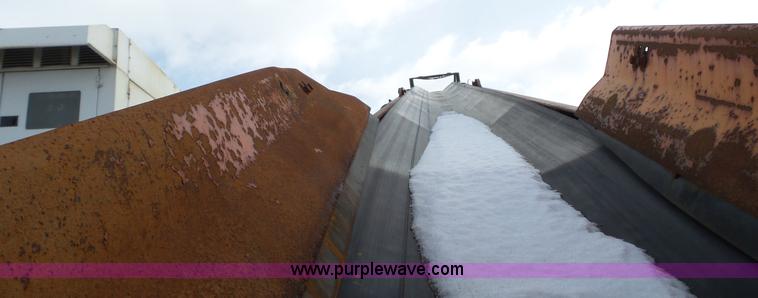 image for item K3491 2000 Finlay C312 screen