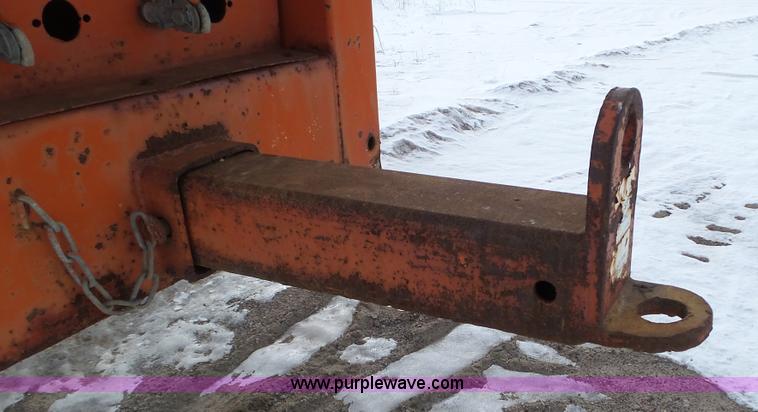 image for item K3491 2000 Finlay C312 screen