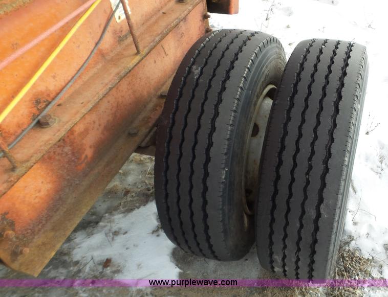 image for item K3491 2000 Finlay C312 screen