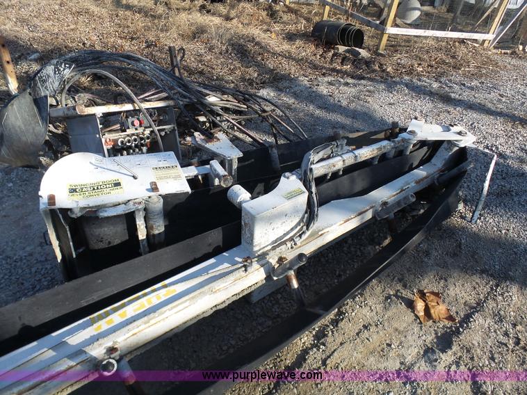 image for item K4252 Theam auxiliary concrete conveyor