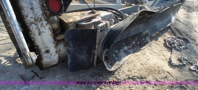 image for item K4252 Theam auxiliary concrete conveyor