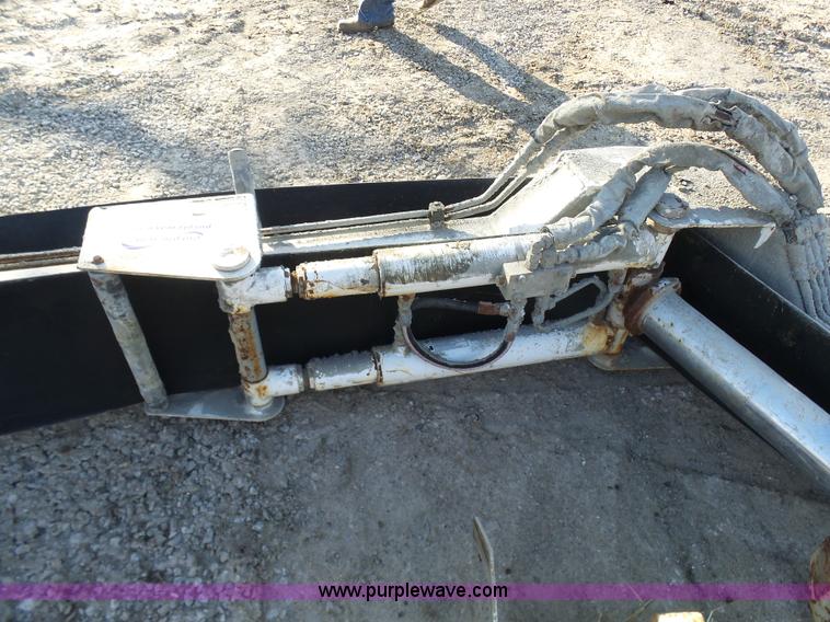 image for item K4252 Theam auxiliary concrete conveyor