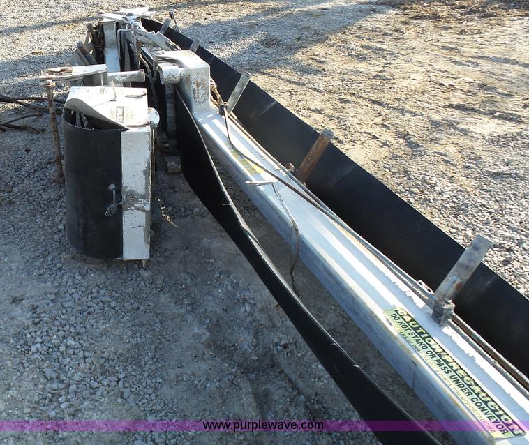 image for item K4252 Theam auxiliary concrete conveyor