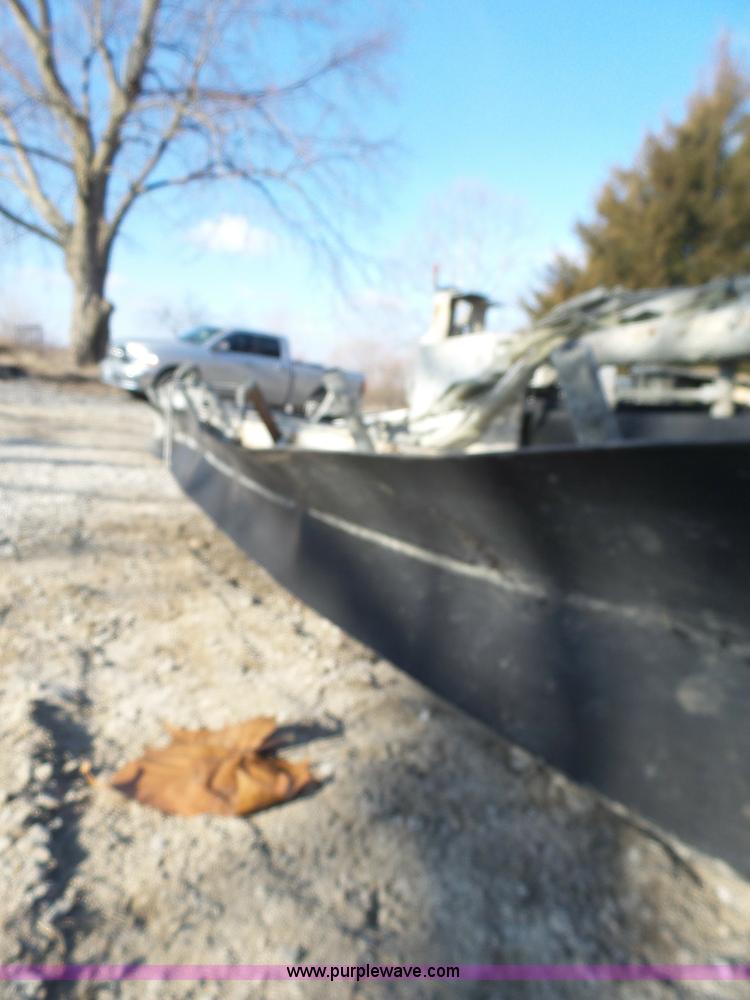 image for item K4252 Theam auxiliary concrete conveyor