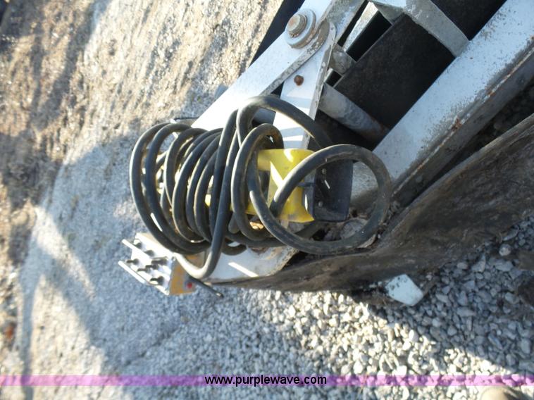 image for item K4252 Theam auxiliary concrete conveyor