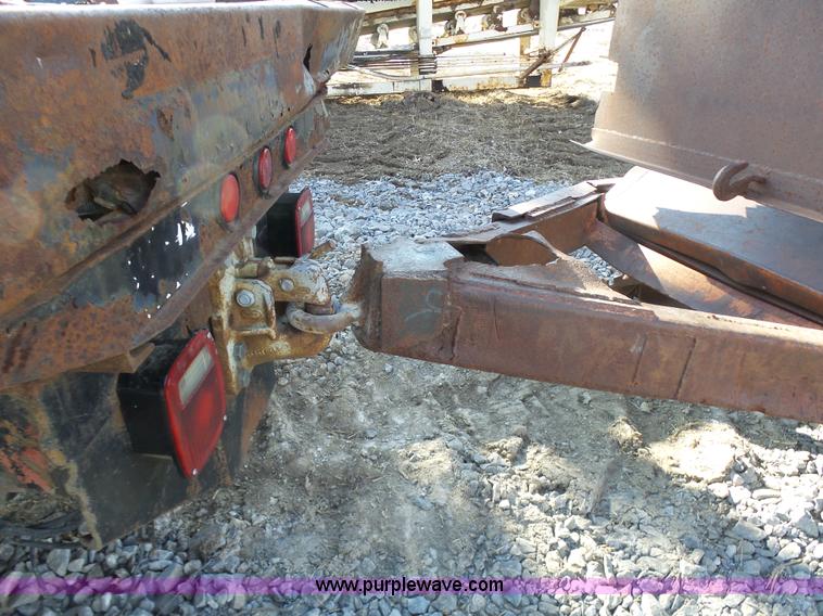 image for item K4254 Royer 365 dirt pulverizer