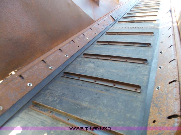 image for item K4254 Royer 365 dirt pulverizer