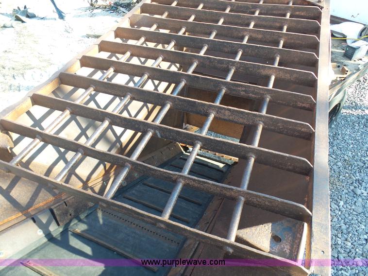 image for item K4254 Royer 365 dirt pulverizer