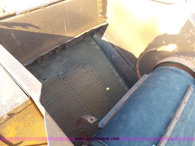 image for item K4254 Royer 365 dirt pulverizer