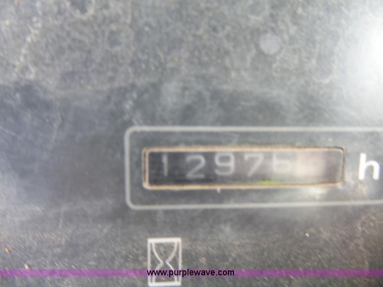 image for item K4258 2000 Komatsu WA250-3MC wheel loader