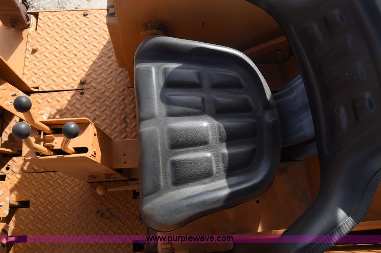 image for item K4377 Case 850C dozer