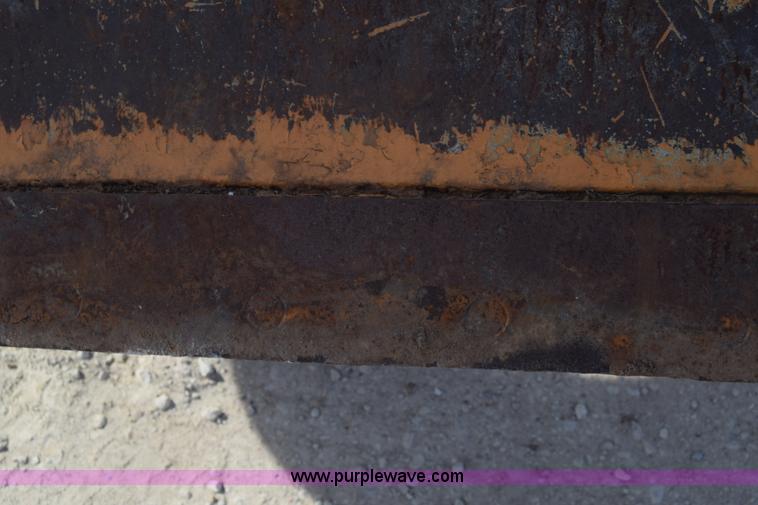 image for item K4377 Case 850C dozer