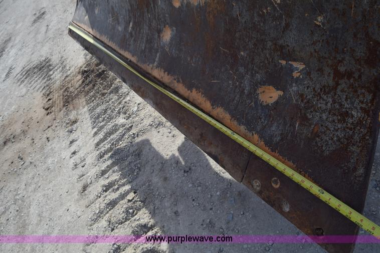 image for item K4377 Case 850C dozer