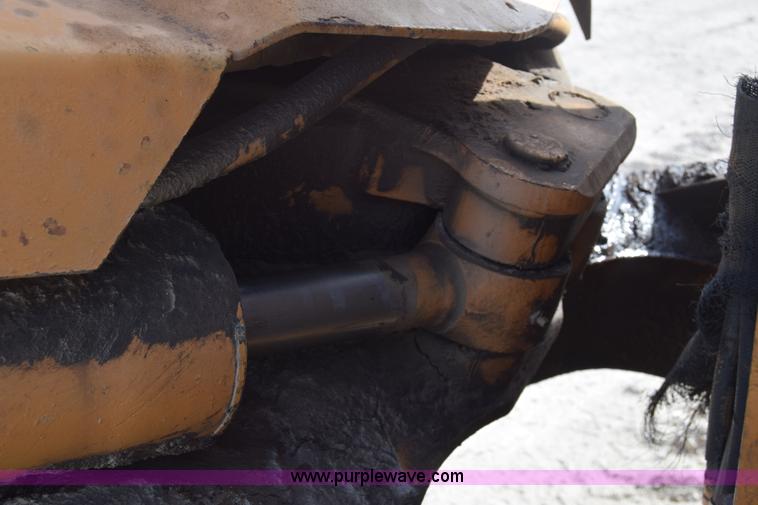 image for item K4377 Case 850C dozer