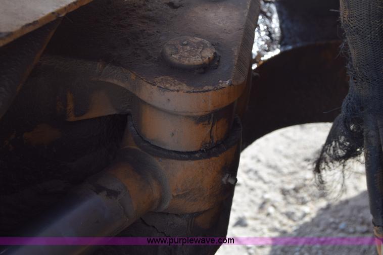 image for item K4377 Case 850C dozer