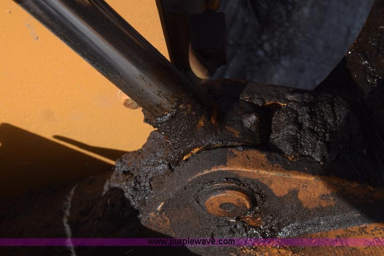 image for item K4377 Case 850C dozer