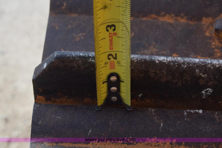 image for item K4377 Case 850C dozer