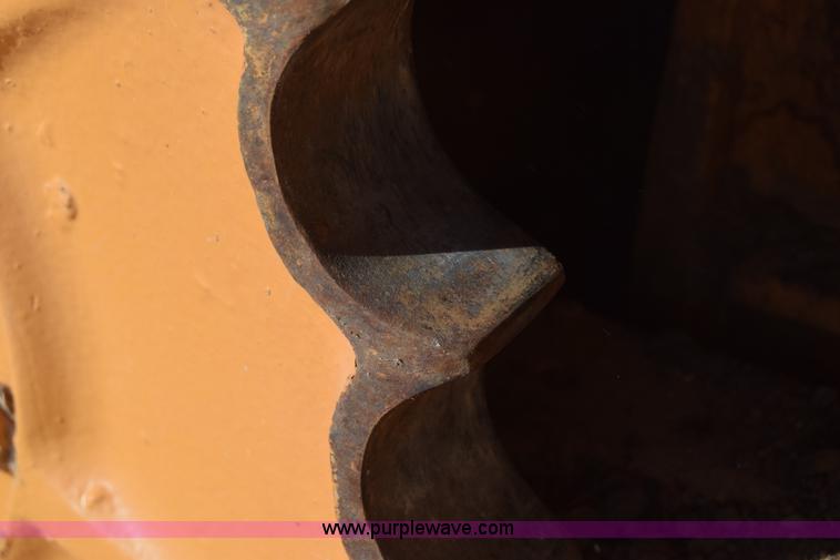 image for item K4377 Case 850C dozer