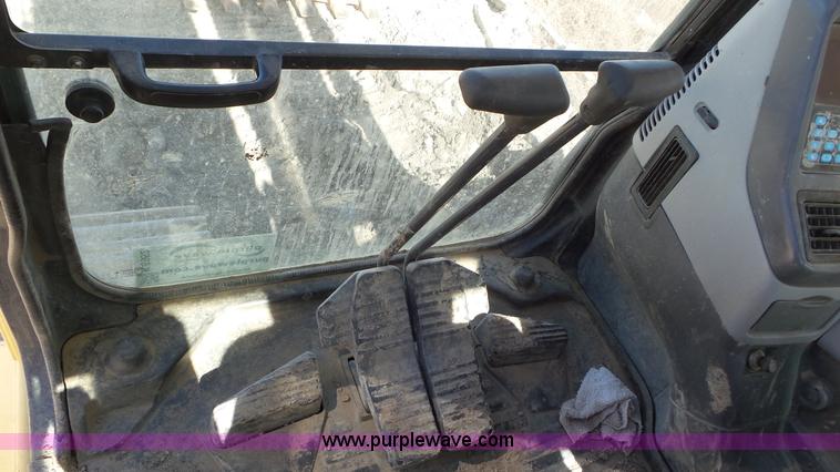 image for item K6952 2004 Komatsu PC300HD-7 excavator