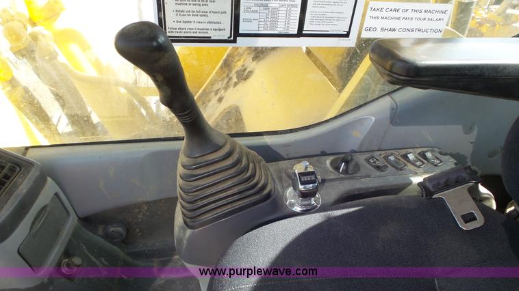 image for item K6952 2004 Komatsu PC300HD-7 excavator