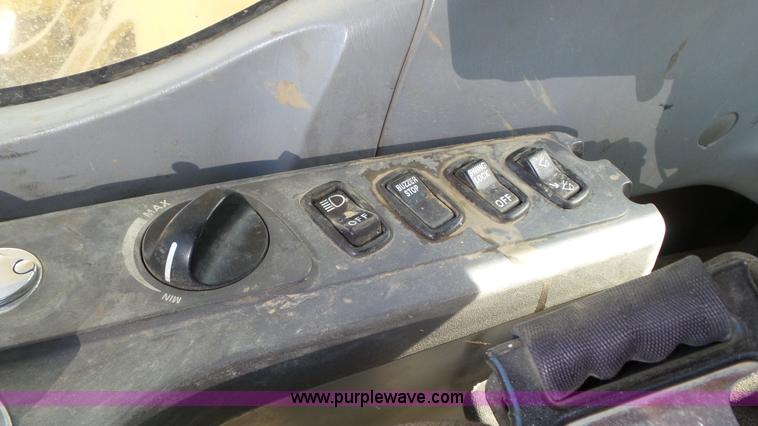 image for item K6952 2004 Komatsu PC300HD-7 excavator