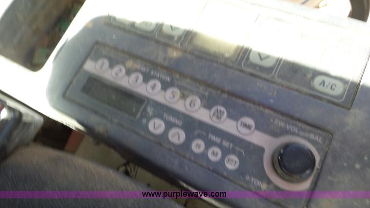 image for item K6952 2004 Komatsu PC300HD-7 excavator